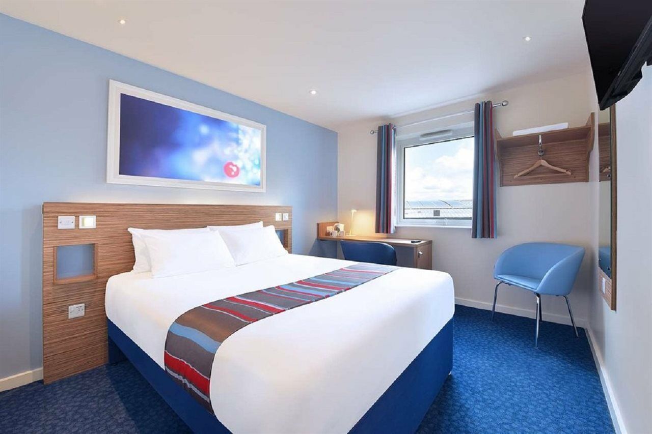 The Learmonth Hotel EDI Kültér fotó